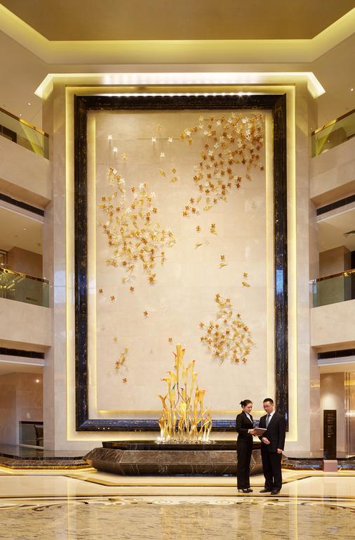 Jin Jiang Mingcheng Hotel Yancheng  Exterior photo